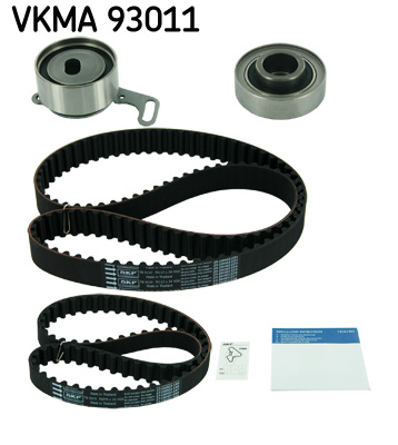 Timing Belt Set - VKMA 93011 SKF